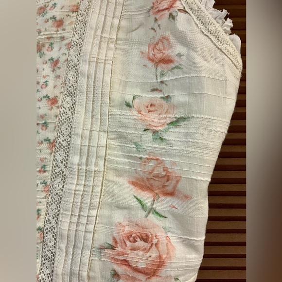 LSF Bustier top. - Picture 7 of 9